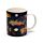 Porcelain Mug - Marine Kingdom