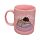 Porcelain Mug - Pusheen the Cat Cozy Club