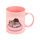 Porcelain Mug - Pusheen the Cat Cozy Club