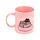 Porcelain Mug - Pusheen the Cat Cozy Club