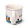 Porcelain Fine Rimmed Mug - London Icons
