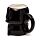 Novelty Shaped Ceramic Mug - Skull Boy