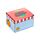 Novelty Shaped Ceramic Mug - Pumpkin Foodiemals