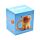 Novelty Shaped Ceramic Mug - Capybara