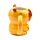 Novelty Shaped Ceramic Mug - Capybara