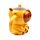 Novelty Shaped Ceramic Mug - Capybara