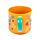 Large Porcelain Mug - Day of the Dead