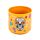 Large Porcelain Mug - Day of the Dead