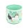 Large Porcelain Mug - Beans & Co Cat