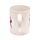 Stoneware Mug - Cat with Heart