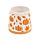 Stoneware Mug - Pumpkin