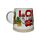 Stoneware Mug - London Souvenir