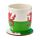 Porcelain Mug & Coaster Set - Welsh Dragon Wales (Cymru) Souvenir