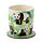 Porcelain Mug & Coaster Set - Panda Kingdom