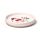 Porcelain Mug & Coaster Lid Set - Nectar Meadows
