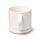 Porcelain Mug & Coaster Lid Set - Jan Pashley Stag