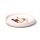 Porcelain Mug & Coaster Lid Set - Feline Fine Cats (New)