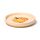 Porcelain Mug & Coaster Lid Set - Autumn Harvest