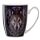 Porcelain Mug - Lisa Parker Wolf Head