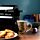 Porcelain Mug - Lisa Parker Loyal Companions Wolf