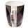 Porcelain Mug - Lisa Parker Fortune Teller Cat