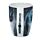 Porcelain Mug - Lisa Parker Guidance Wolf Design