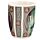 Porcelain Mug - Lisa Parker Absinthe Cat