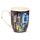 Porcelain Mug - Lisa Parker Jekyll & Hyde Cats
