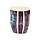 Porcelain Mug - Lisa Parker Jekyll & Hyde Cats