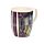 Porcelain Mug - Lisa Parker Jekyll & Hyde Cats