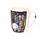 Porcelain Mug - Lisa Parker The Witch's Apprentice Cat