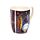 Porcelain Mug - Lisa Parker The Witch's Apprentice Cat