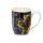 Porcelain Mug - Lisa Parker Rusty Cauldron Cat