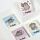 Nail File Matchbook - Pusheen the Cat Pusheenicorn Matchbook
