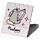 Nail File Matchbook - Pusheen the Cat Pusheenicorn Matchbook