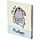 Nail File Matchbook - Pusheen the Cat Pusheenicorn Matchbook