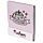 Nail File Matchbook - Pusheen the Cat Pusheenicorn Matchbook