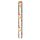 Nail File - Julie Dodsworth Pink Floral