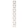 Nail File - Julie Dodsworth Pink Floral