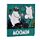 Nail File Matchbook - Moomin Matchbook