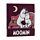 Nail File Matchbook - Moomin Matchbook