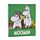 Nail File Matchbook - Moomin Matchbook