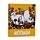Nail File Matchbook - Moomin Matchbook