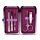 5 Piece Manicure Set - Moomin