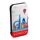 5 Piece Manicure Set - London Icons/London Tour
