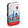 5 Piece Manicure Set - London Icons/London Tour