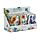 5 Piece Manicure Set - Butterfly Meadows