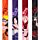 Nail File - Naruto