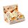 5 Piece Round Manicure Set - Autumn Harvest