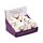 5 Piece Round Manicure Set - Jan Pashley Stag